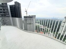 Queens Peak (D3), Condominium #592903041